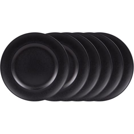 Table Passion - Assiette plate Neo 28 cm (lot de 6) (1/2)