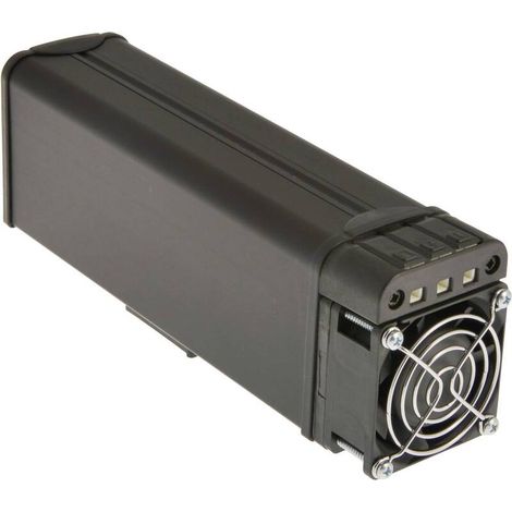 [GEBRAUCHT] B-Ware Fandis Schaltschrank-Gebläseheizung Heizgerät HVMS350THP-230 350W IP20 Heizung (1/2)