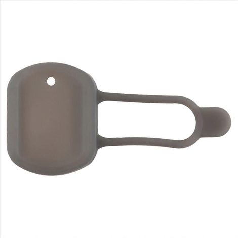 Funda protectora para sensor de velocidad de bicicleta, 1 unidad. (1/5)