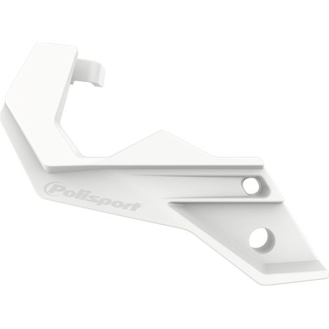 Cupolino anteriore + Kit Polisport Husqvarna Tc Fc Te Fe Ktm Bianco