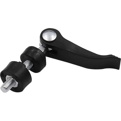 Destornillador de ajuste de 45 x 6 mm para pomo, tuerca y tornillo de cortacésped, piezas de repuesto de acero inoxidable, destornillador de repuesto de 45 x 6 mm para cortacésped (1/5)