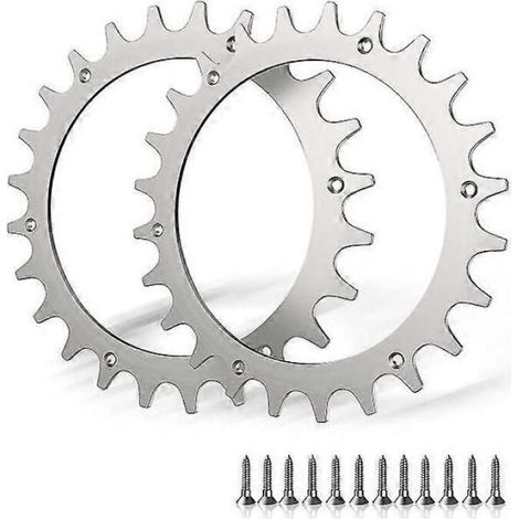 Clous en acier inoxydable de haute qualité, extracteurs de vis en acier inoxydable pour modèles Worx S/m (1/5)
