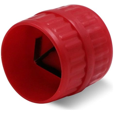 Ale'soirs inte'rieurs et exte'rieurs pour tubes en cuivre jusqu'a' 8/40 mm