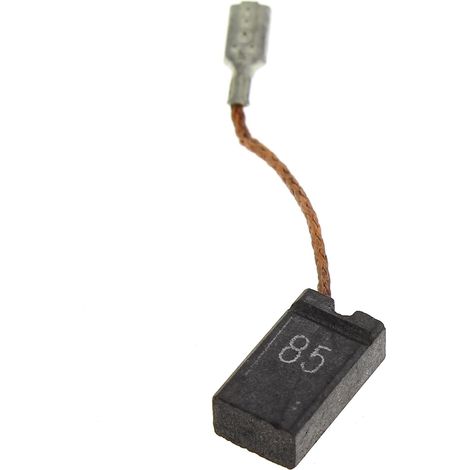 Charbon 5x8x14 par 2 - perceuse