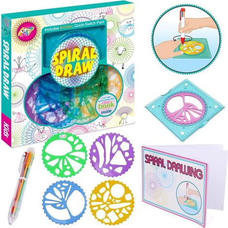 modelli per disegnare mandala