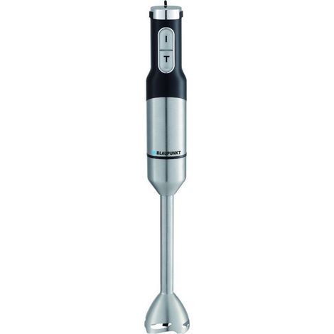 Blaupunkt BP4007 Handmixer Silber Leistungsstark 1500W