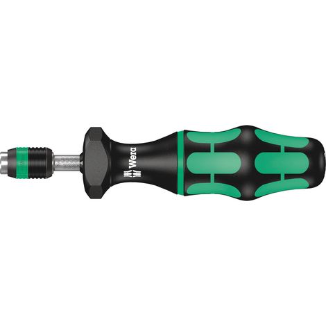 Wera 7431 Tournevis dynamométrique 1 pièce