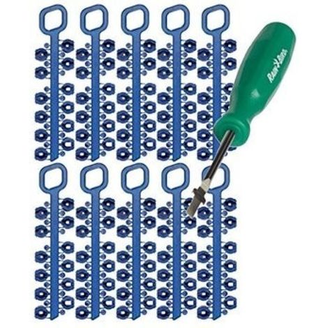 Pack 10 toberas 5000/4 Rain Bird + llave de ajuste de aspersores  Oferta exclusiva (1/5)