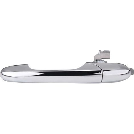 Ecleanfy - Elerose pour fiat 500 door handle Fiat 500 Côté Droit Poignée Extérieure de la Porte 735592026, 73545876(Position du passager) (1/5)