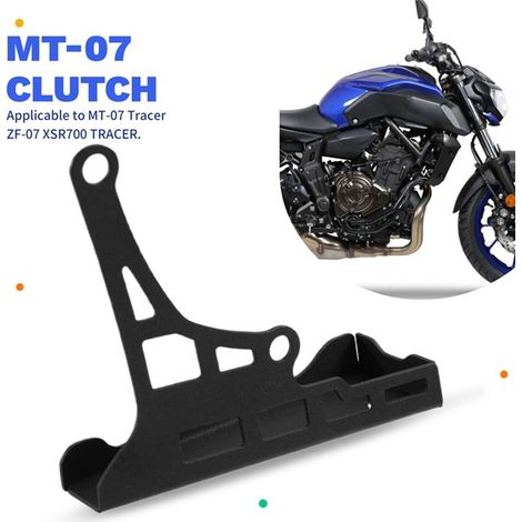 Protection d'embrayage pour Yamaha MT-07 Tracer ZF-07 XSR700 TRACER (1/5)
