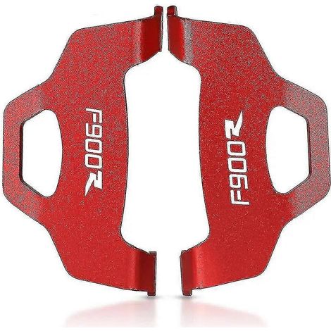 Protection d'étrier de frein avant en aluminium usiné CNC pour moto BMW F900R SE 2020-2023 (1/5)