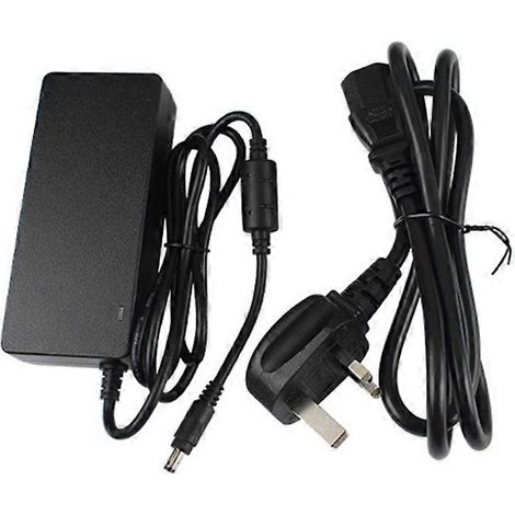 Adaptateur secteur pour imprimante 3D Bambu Lab AMS 2 Pro (prise britannique) (1/5)