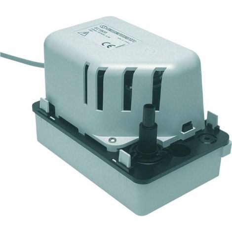 Pompe centrifuge monobloc Sauermann SI 1805 pour climatiseurs SI1805SIUN23