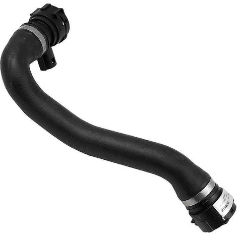 Durite de liquide de refroidissement de radiateur 17127519257 compatible avec X1 E60 E61 E65 E66 525I 530I 520I 730I (1/4)