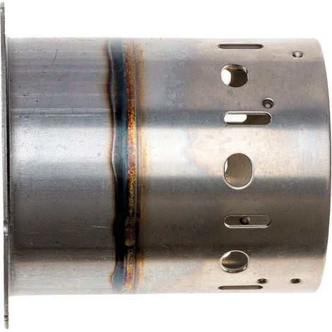 Brötje Brennerrohr für O-42, 17-20kW