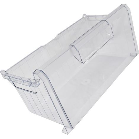 Bac à produits congelés (42,1 x 20,3 x 20 cm) pour réfrigérateur Bosch, Miele, Balay,
            Siemens, Neff - 00357868