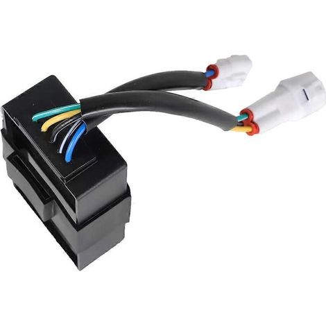 Allumeur de boîte CDI pour 300 KLF300B KLF300C 300 (1/5)