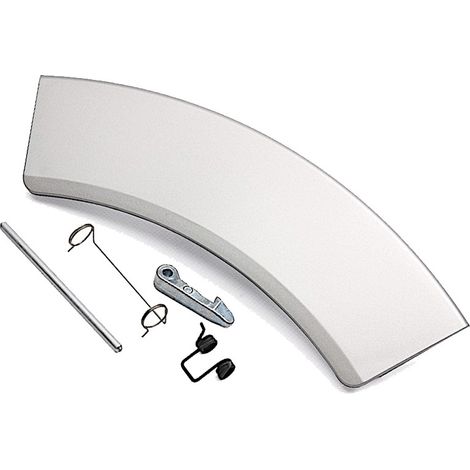 Ersatzteil - Original-Türgriff-Kit -  - AEG, ELECTROLUX, NOVAMATIC