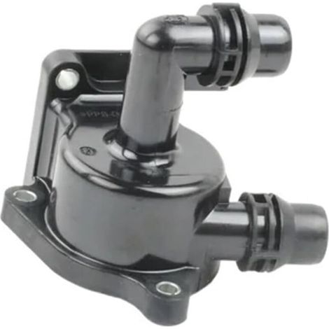 2 hooks Compatible with BMW 1X Series/3 Series/X3/Z4/Thermostat housing 11517572859 (1/4)