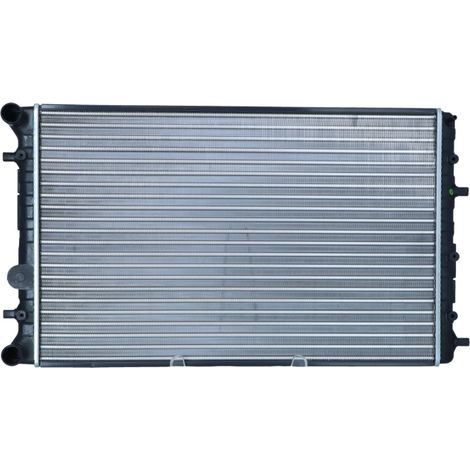 Radiateur, refroidissement du moteur NRF 50141 VW 5Z0121253D