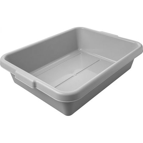 Bac à débarrasser polypropylène 19L - Caterchef (1/3)