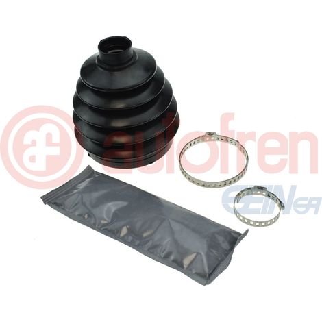 Jeu de joints-soufflets, arbre de commande Autofren Seinsa D8385T CITROËN 374309