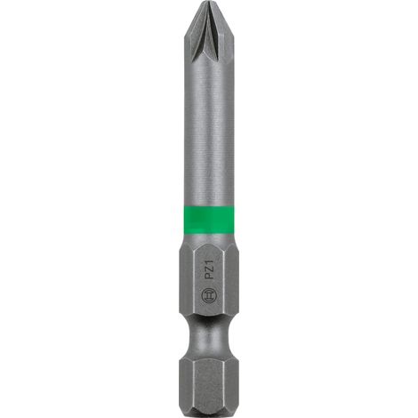 Bosch Screwdriver bits Screwdriver bit Extra Hard 2607002505