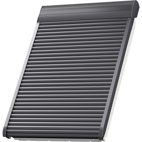 ETA Aschetonne eckig m. Deckel VZ 240l - 30713