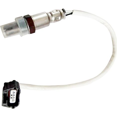 Applicable to Nissan oxygen sensors 226A0-1KC0A, 226A0-3TC0A, and 0ZA603-N18. (1/3)