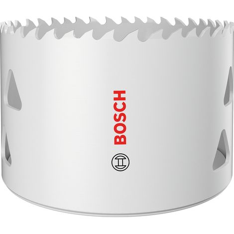 Bosch Holesaws Multi Material Threaded Hole Saw, 76 x 40 mm 2608594594 (1/5)