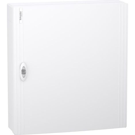 Tableau électrique Schneider prisma set xs 3x24 IP40 IK09