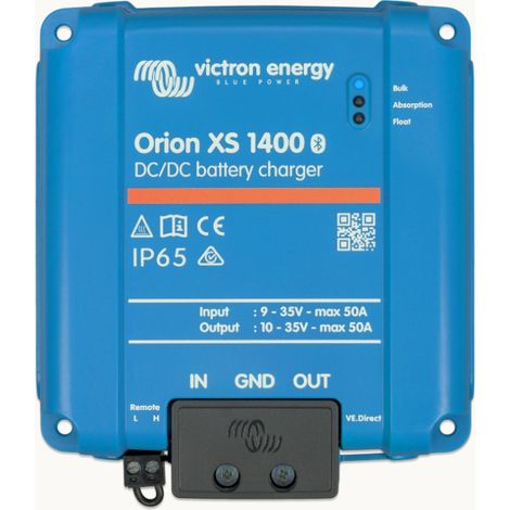 Convertidor Orion XS 1400 DC-DC Victron Energy