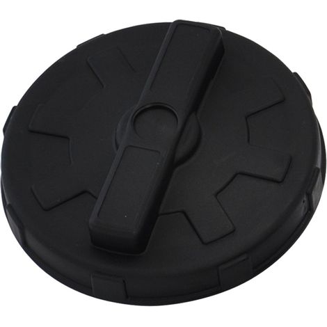 COPERCHIO A VITE TONDO Ø mm 145