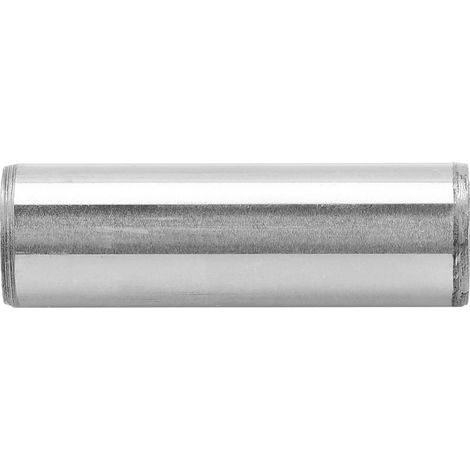 Piston en acier inoxydable 12x38,5mm pour compresseur d'air, pièce véhicule, accessoire de rechange (1/5)