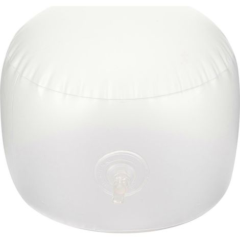 Présentoir gonflable de table pour chapeaux, porte-chapeaux transparent, présentoir à chapeaux (1/2)