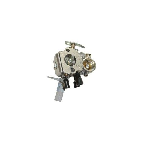 Carburatore per motosega Stihl Ms171 Ms181 Ms201 Ms211 compatibile con Zama C1q-s269