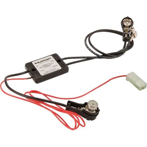 Divisor activo ISO/ISO DAB-S BLAUPUNKT 2006017472610