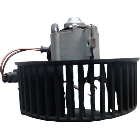 [PRODUIT D'OCCASION] Moteur Ventilateur Chauffage FORD Fiesta 95-9.99 ♻️ Ref Oe. 1049623 - Garantie à vie (1/3)