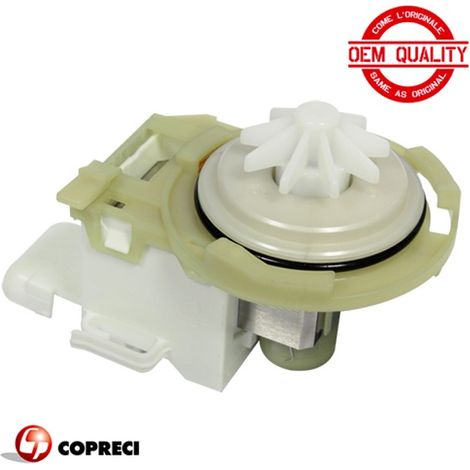 POMPA SCARICO LAVASTOVIGLIE BOSCH SIEMENS SE23200 - SGS3002 - SHV6902 W30
