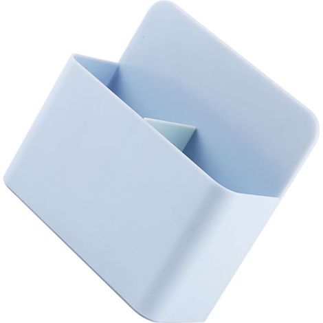 Stiftehalter mit Fachdesign Vielseitige Aufbewahrungsbox aus