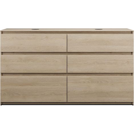 burgbad Lin20 Waschtischunterschrank inklusive Konsolenplatte, 2 (1/2)