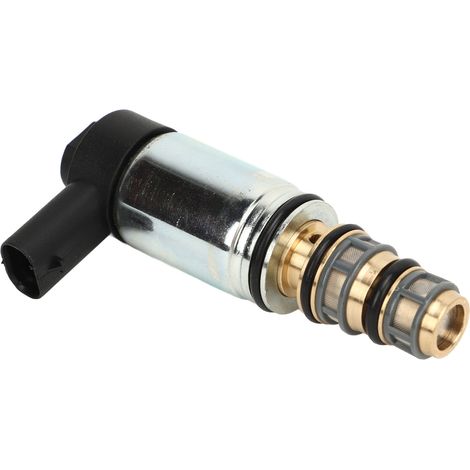 Électrovanne de commande pour compresseur de climatisation XTS 3,6 litres, compatible avec compresseur Delphi (1/5)
