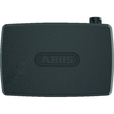 Cadenas abus alarmbox 2.0 alarme 100 dB aluminium (1/3)
