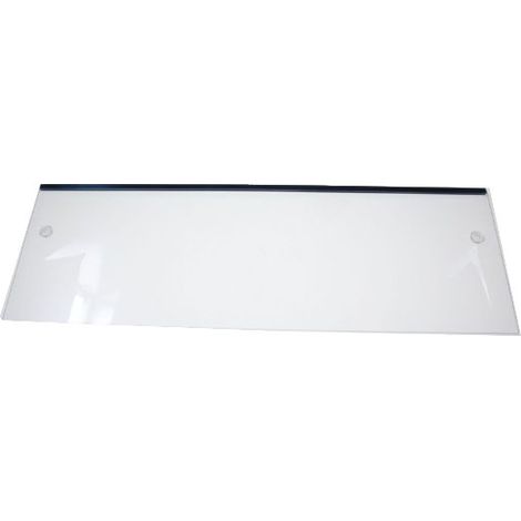 DEMI TABLETTE VERRE pour REFRIGERATEUR LIEBHERR - 727286800