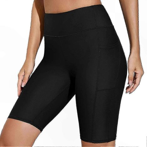 Neopren-Surfshorts für Damen, scheuerhemmend, erhöhter Tragekomfort, Einheitsgröße, ideal für Wassersport (1/5)