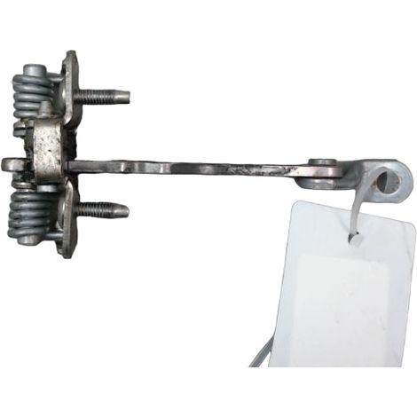 Tirant Porte Avant Gauche DACIA Duster Break Phase 2 2013-... [PRODUIT D'OCCASION]♻️804305879r (1/2)
