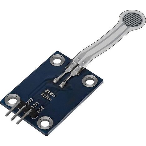 capteur de pression pour carte de test DIY Raspberry Pi Micro:bit (1/5)