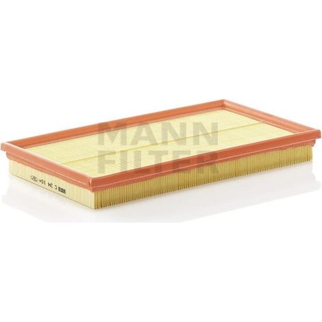 Filtre à air MANN-FILTER C34104