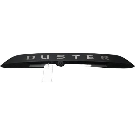 Capteur Aide Stationnement Arriere DACIA Duster 2010- [PRODUIT D'OCCASION]♻️8201741431 (1/4)