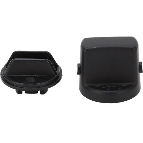 Bouton de contacteur d'allumage 4408A167, tactile et flexible, de remplacement pour Mitsubishi Lancer 2008-2017 (1/5)